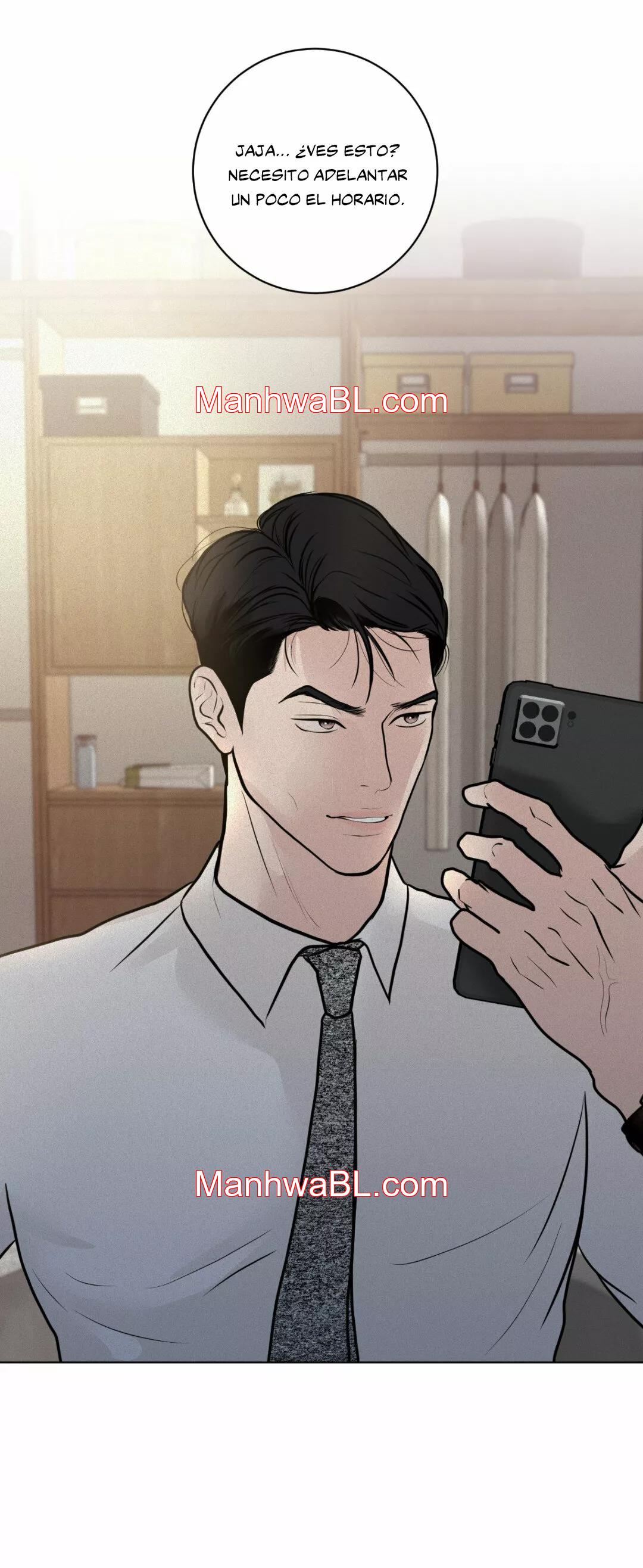 Ruega Por Mi - Capítulo 13.00 manhwa