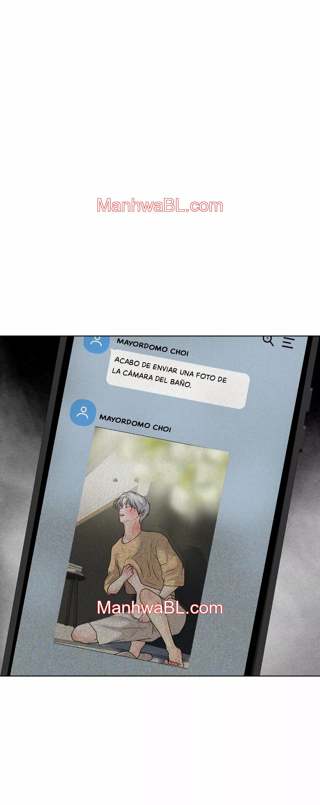 Ruega Por Mi - Capítulo 13.00 manhwa