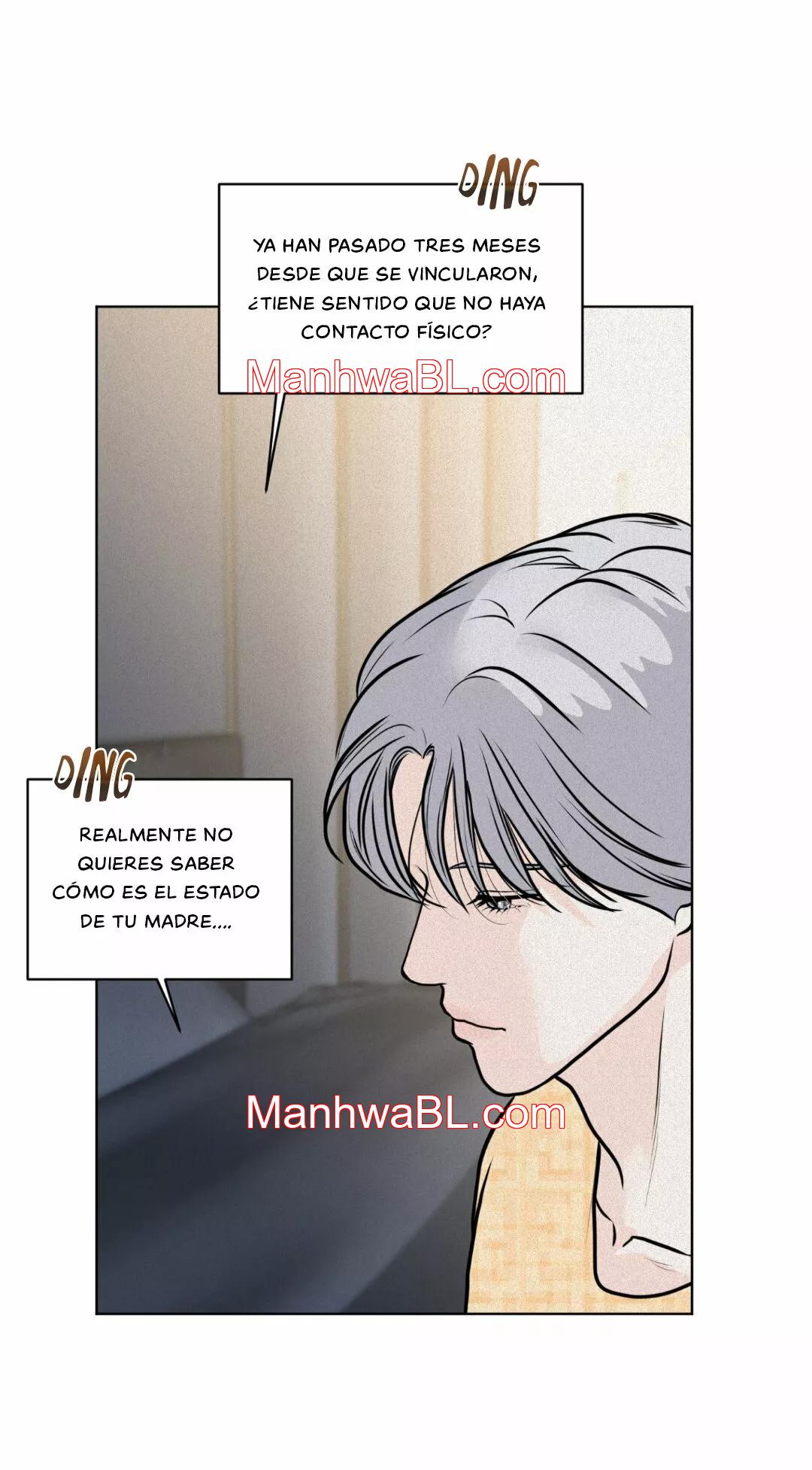 Ruega Por Mi - Capítulo 13.00 manhwa