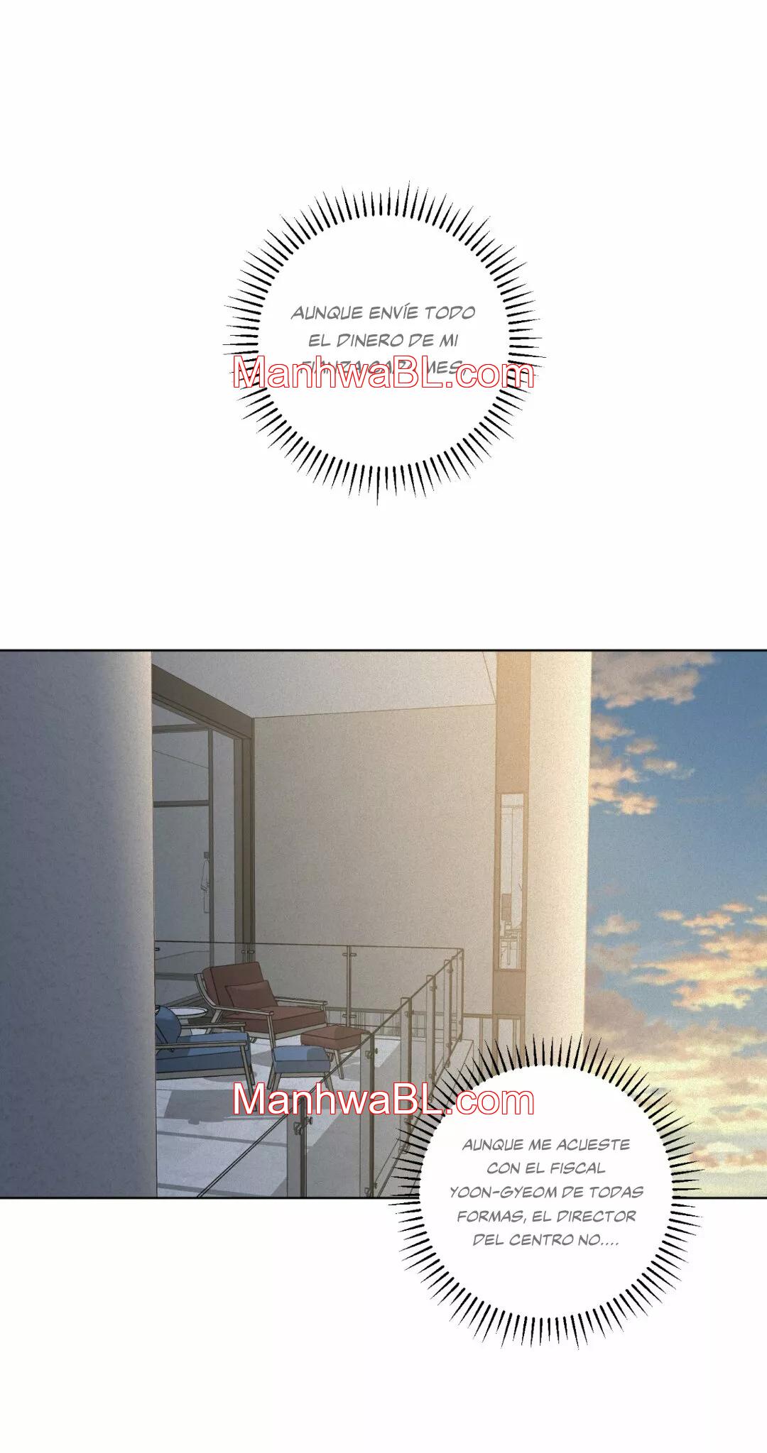 Ruega Por Mi - Capítulo 13.00 manhwa