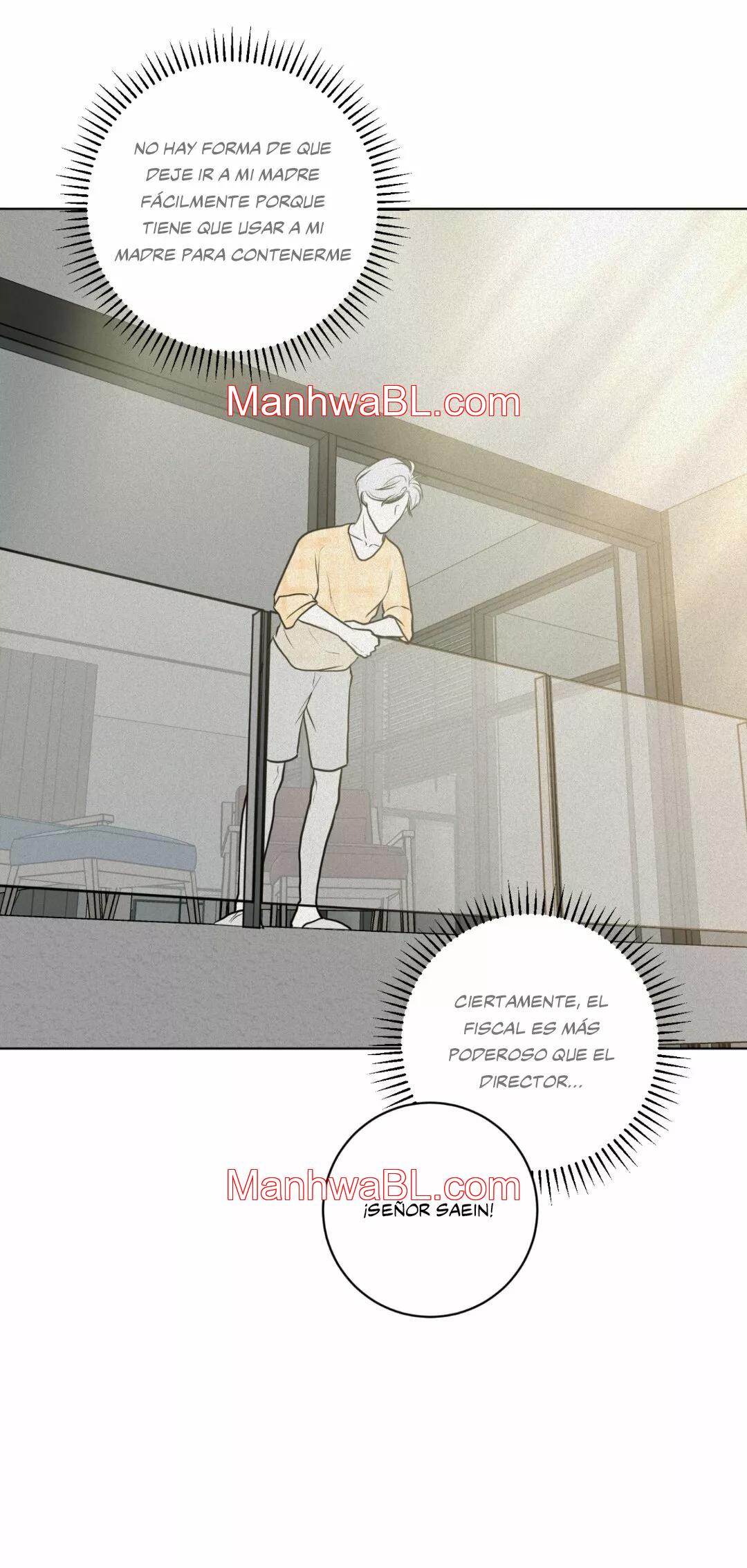 Ruega Por Mi - Capítulo 13.00 manhwa