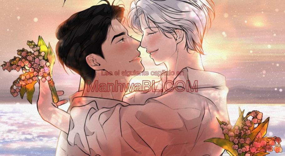 Ruega Por Mi - Capítulo 87 manhwa