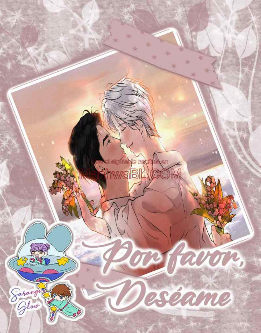 Ruega Por Mi - Capítulo 87 manhwa