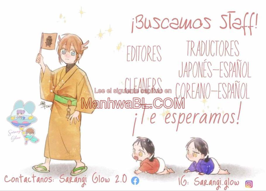 Ruega Por Mi - Capítulo 87 manhwa