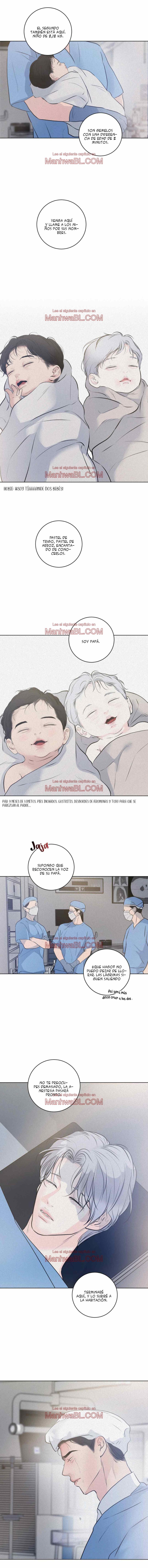 Ruega Por Mi - Capítulo 87 manhwa