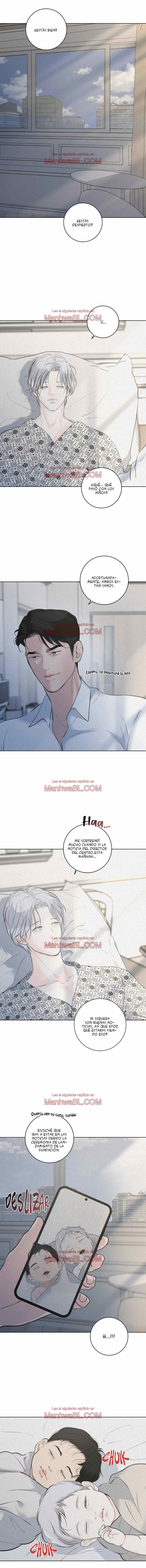 Ruega Por Mi - Capítulo 87 manhwa