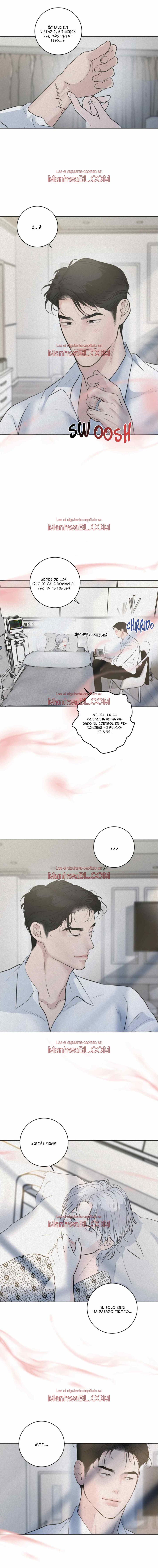 Ruega Por Mi - Capítulo 87 manhwa