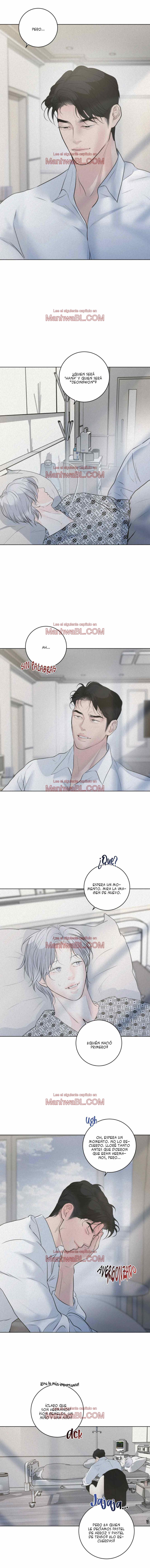 Ruega Por Mi - Capítulo 87 manhwa