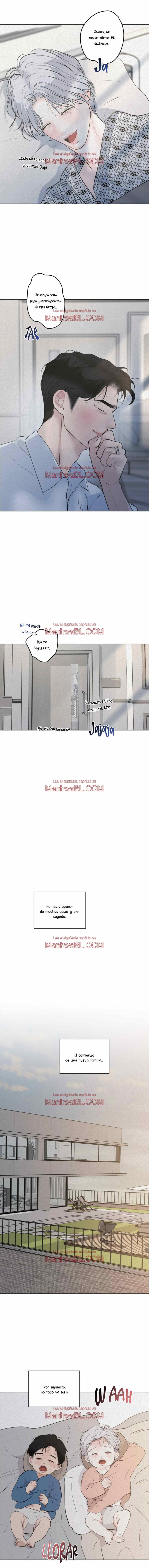 Ruega Por Mi - Capítulo 87 manhwa