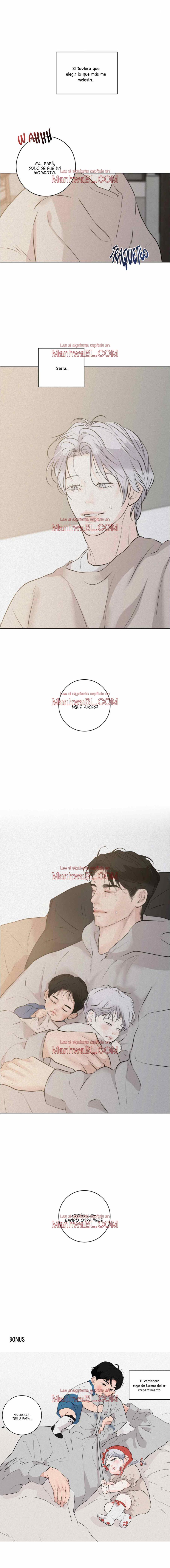 Ruega Por Mi - Capítulo 87 manhwa