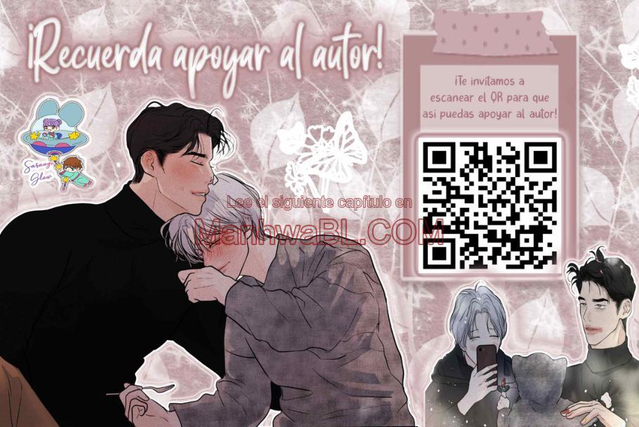 Ruega Por Mi - Capítulo 87 manhwa