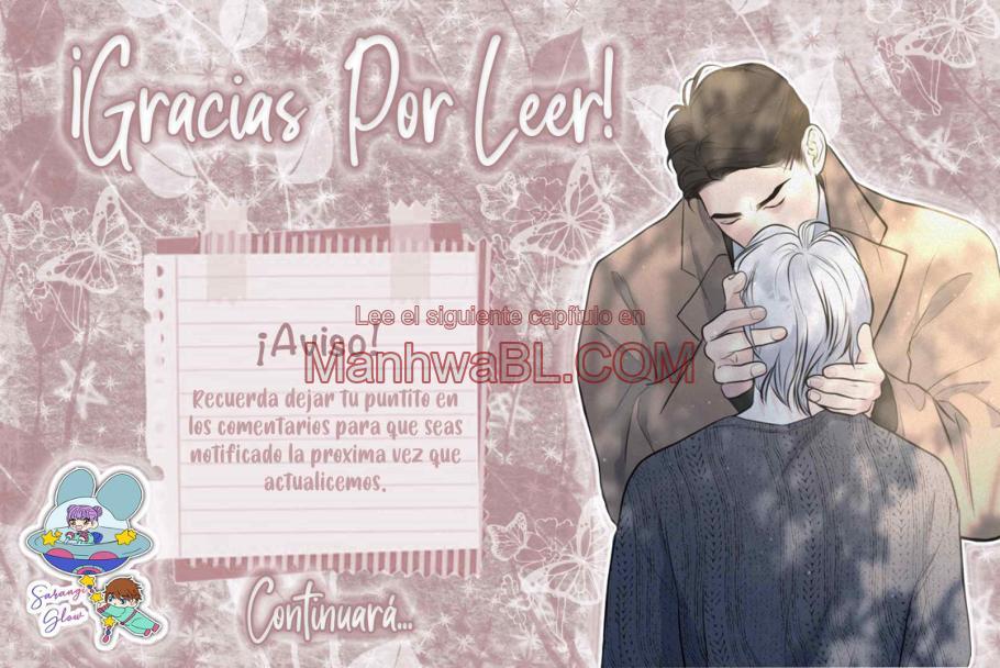 Ruega Por Mi - Capítulo 87 manhwa