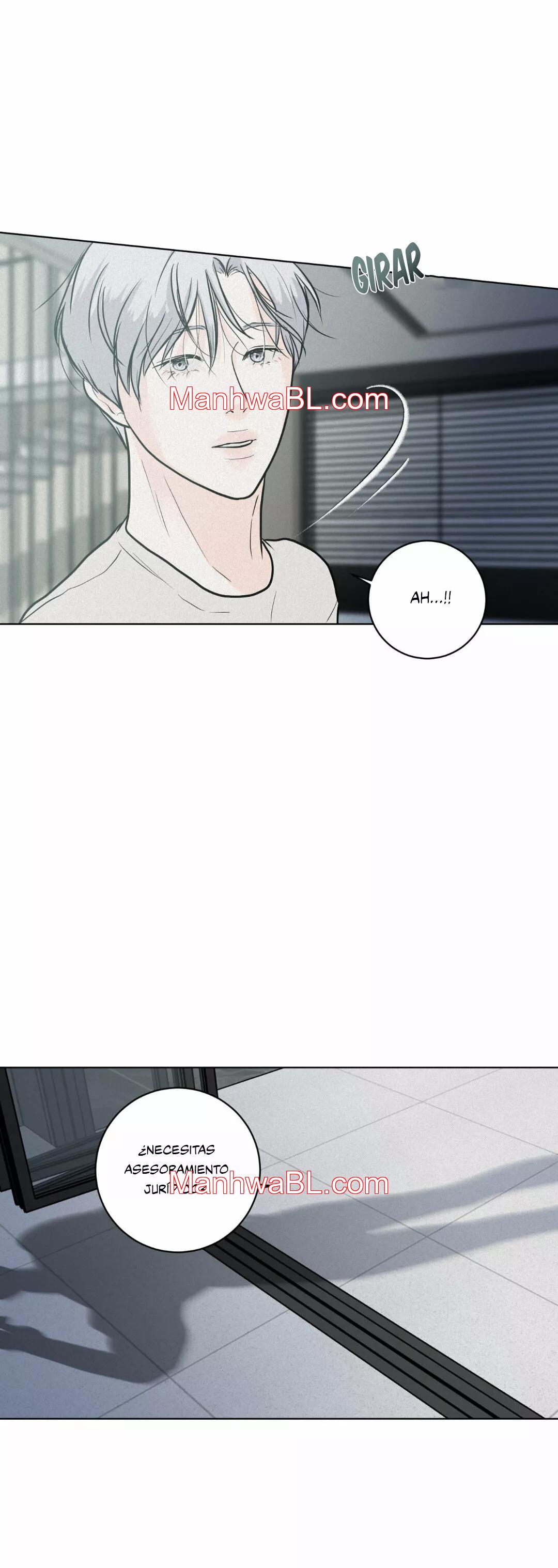 Ruega Por Mi - Capítulo 3.00 manhwa