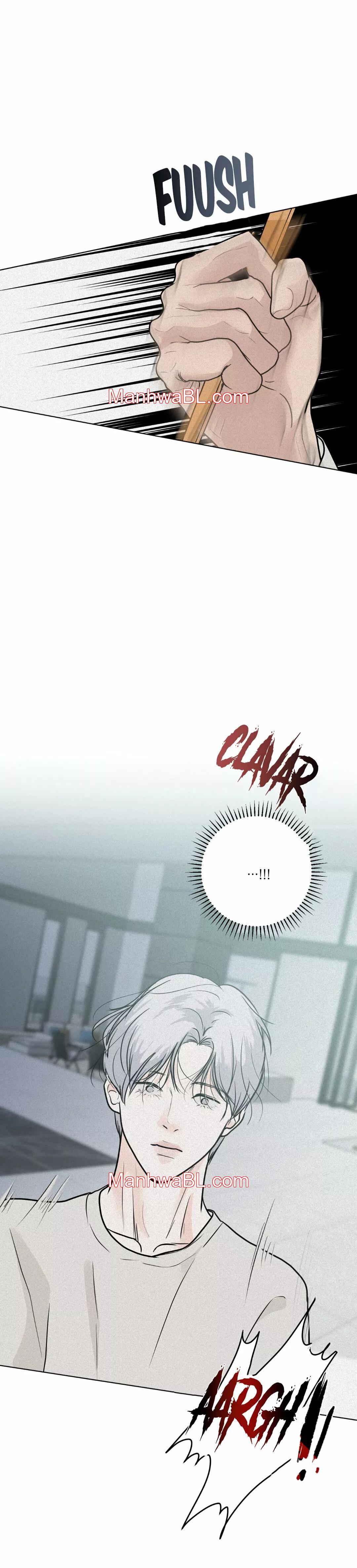 Ruega Por Mi - Capítulo 3.00 manhwa