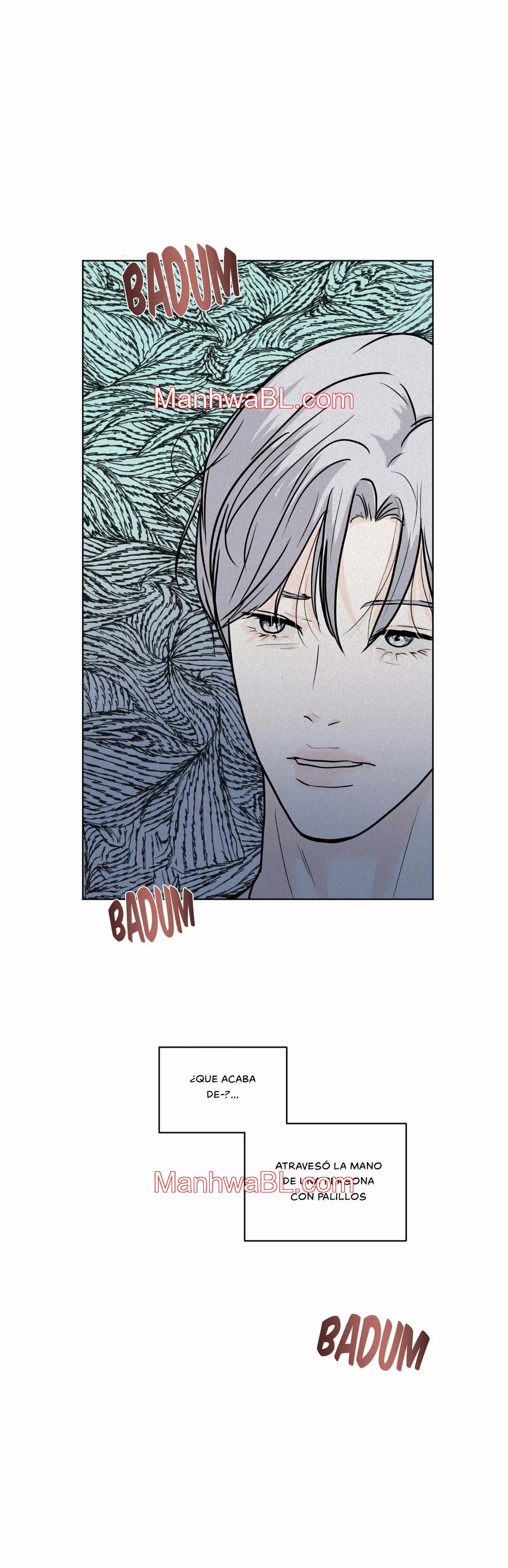 Ruega Por Mi - Capítulo 3.00 manhwa