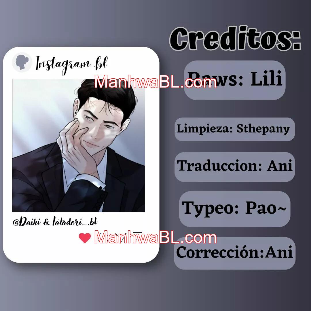 Ruega Por Mi - Capítulo 3.00 manhwa