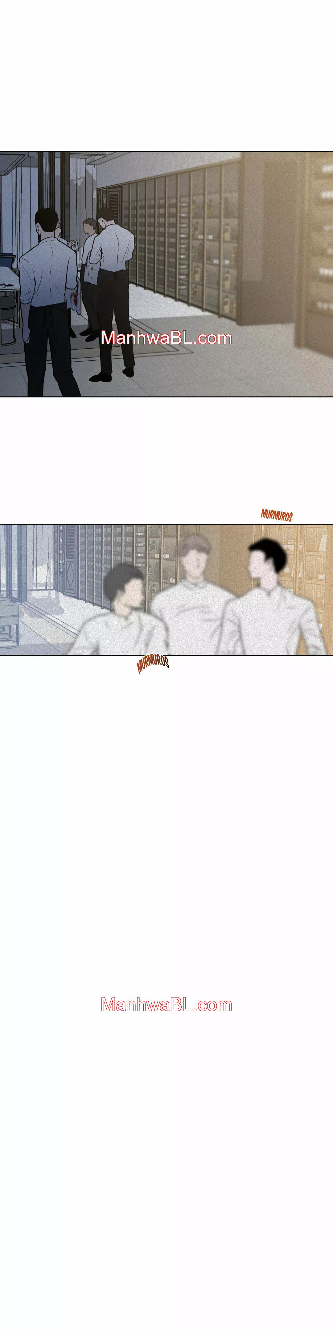 Ruega Por Mi - Capítulo 3.00 manhwa