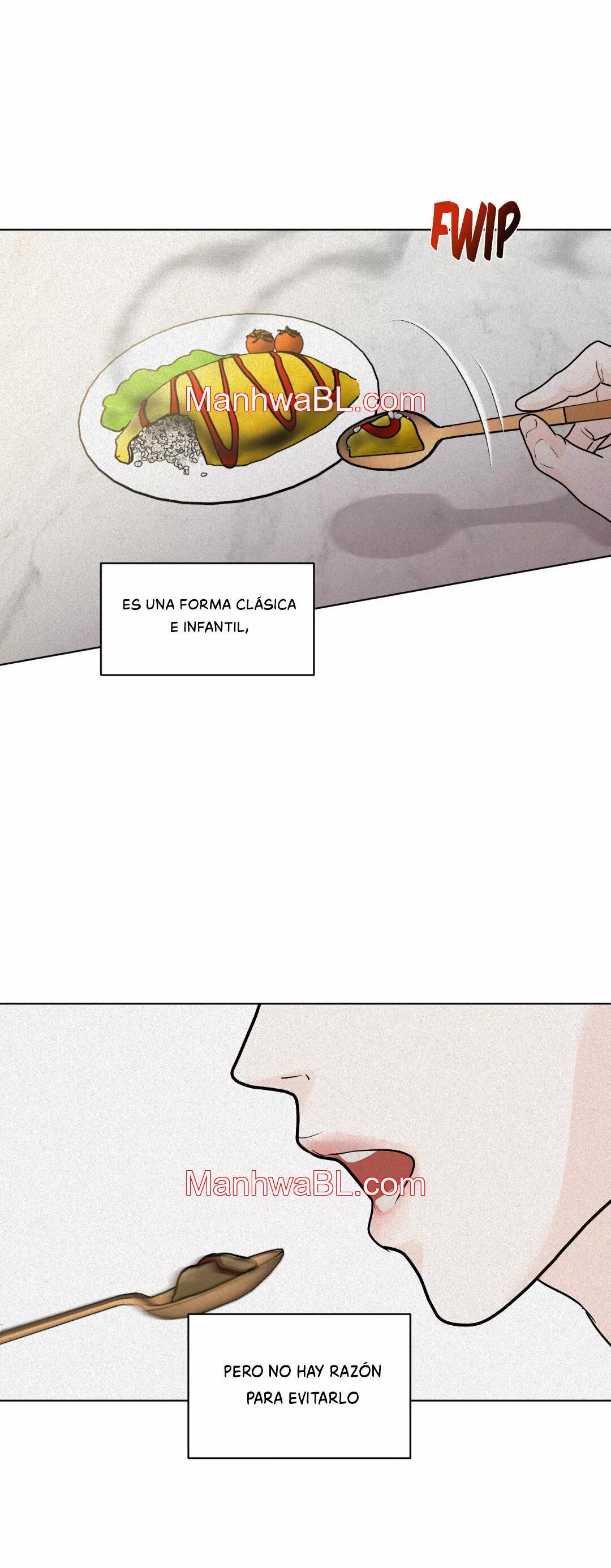 Ruega Por Mi - Capítulo 3.00 manhwa