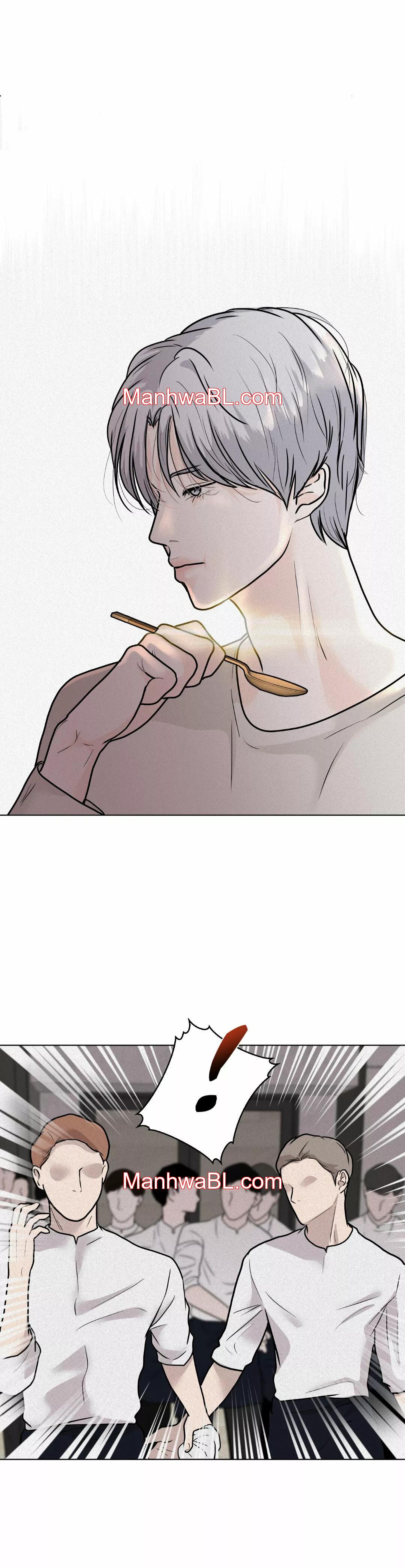 Ruega Por Mi - Capítulo 3.00 manhwa
