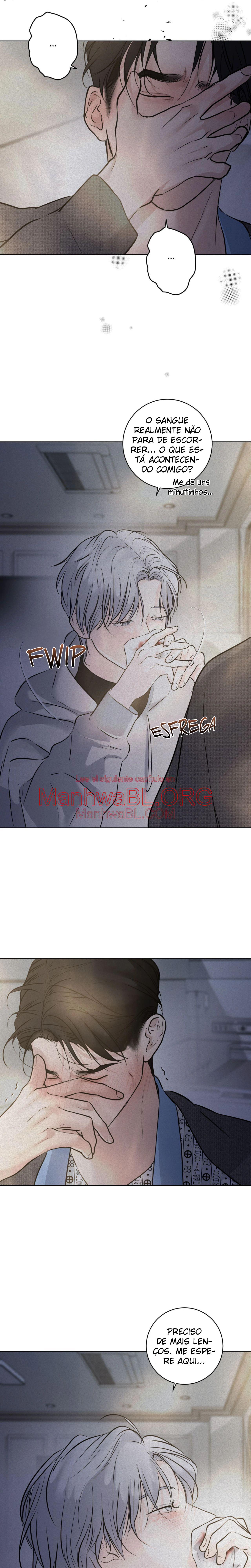 Ruega Por Mi - Capítulo 66 2 manhwa