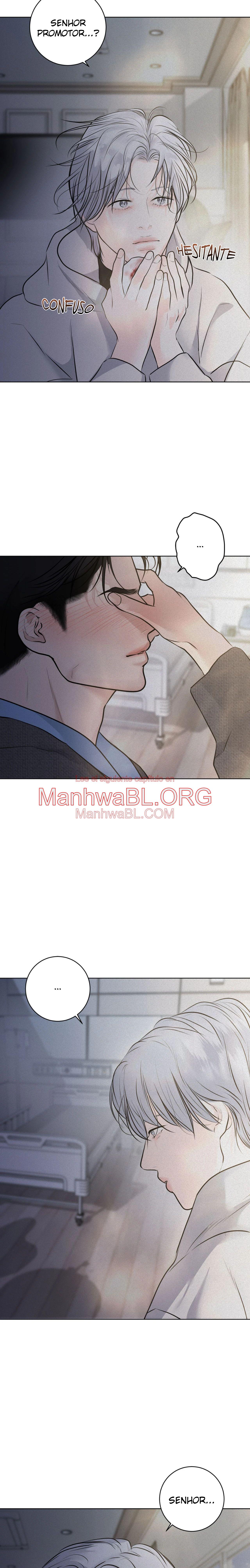 Ruega Por Mi - Capítulo 66 2 manhwa