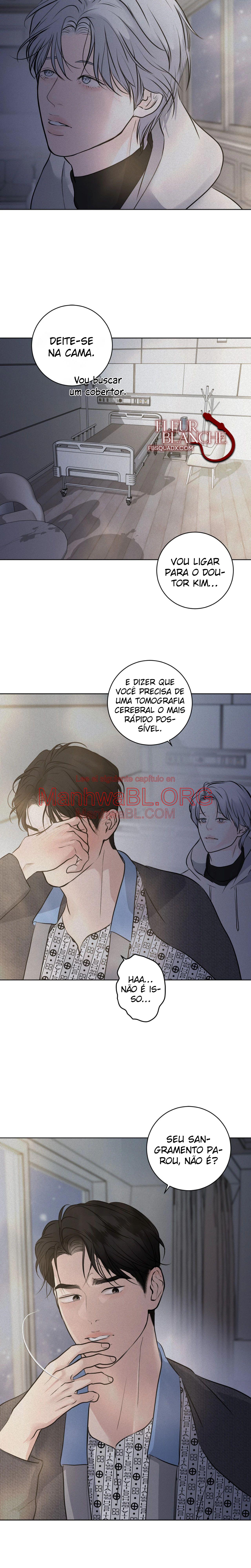 Ruega Por Mi - Capítulo 66 2 manhwa