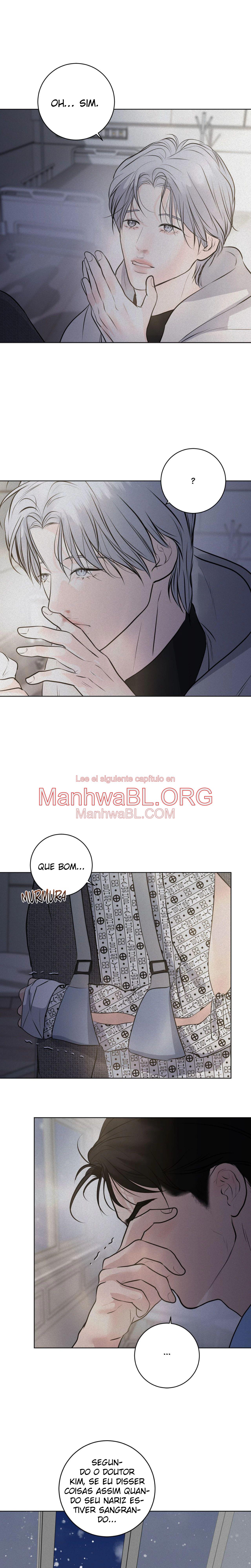 Ruega Por Mi - Capítulo 66 2 manhwa