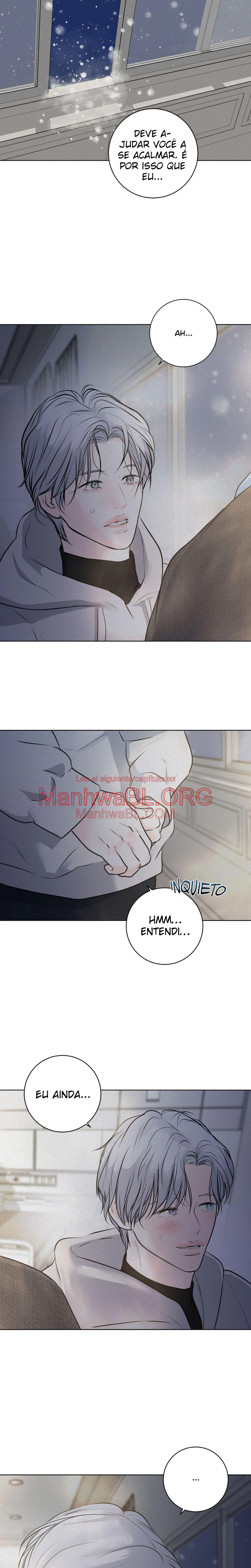Ruega Por Mi - Capítulo 66 2 manhwa