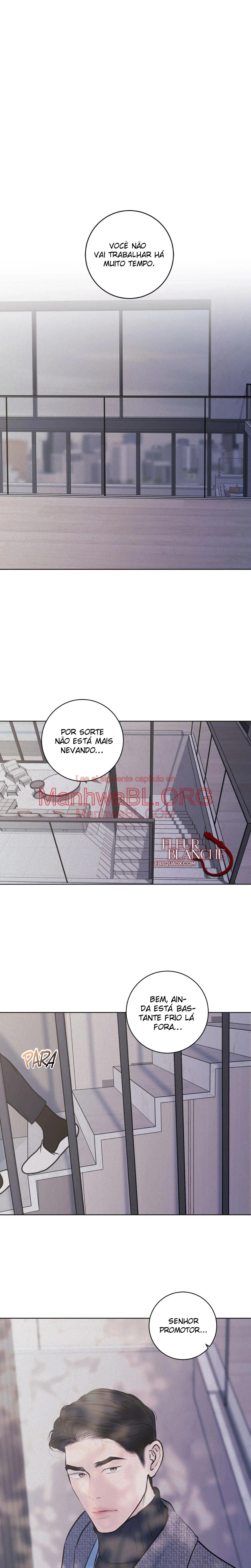 Ruega Por Mi - Capítulo 70 manhwa