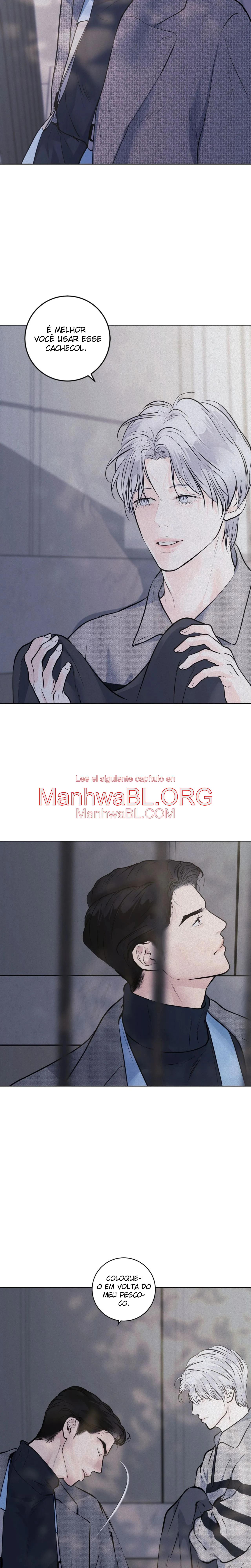 Ruega Por Mi - Capítulo 70 manhwa
