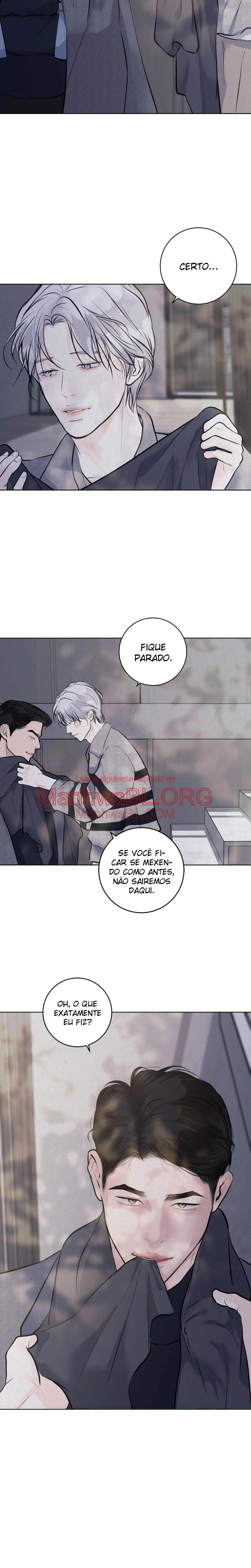 Ruega Por Mi - Capítulo 70 manhwa