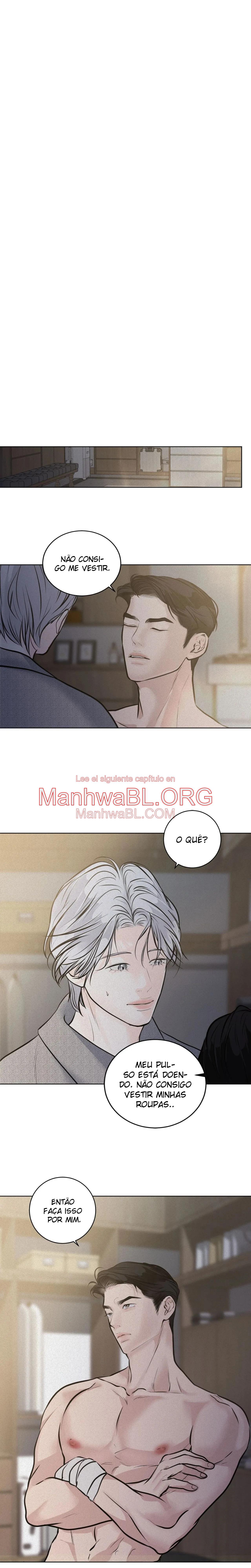 Ruega Por Mi - Capítulo 70 manhwa