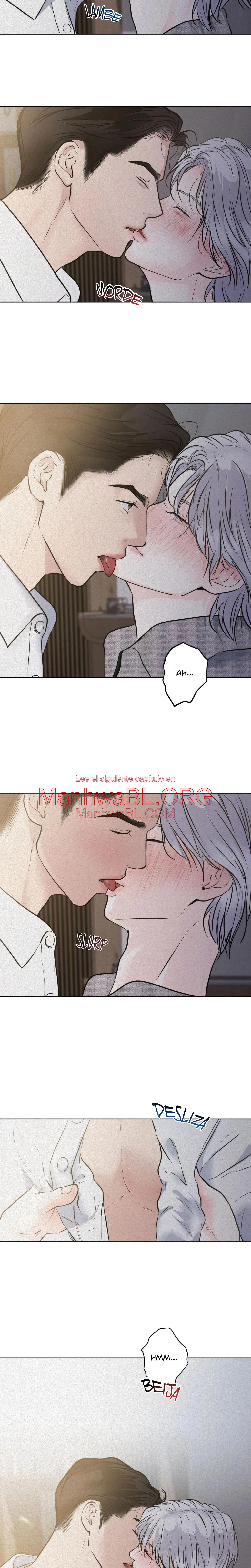 Ruega Por Mi - Capítulo 70 manhwa
