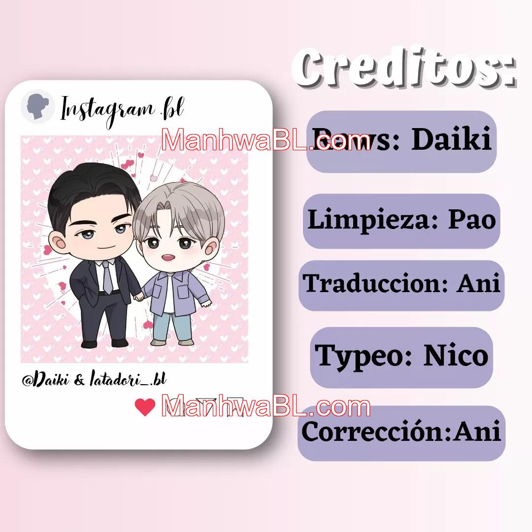 Ruega Por Mi - Capítulo 11.00 manhwa