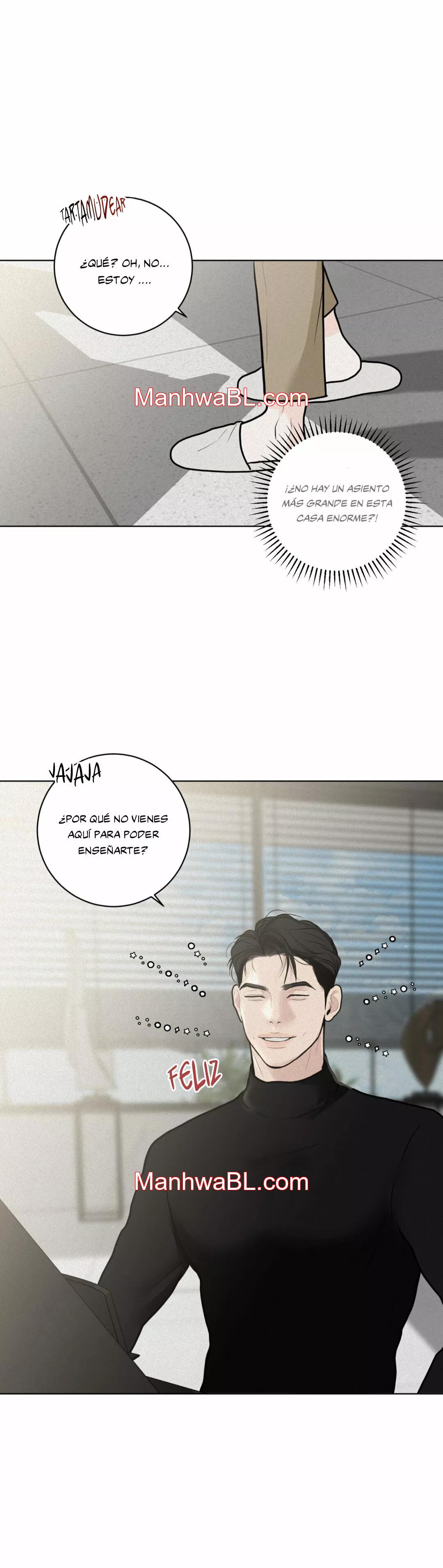 Ruega Por Mi - Capítulo 11.00 manhwa