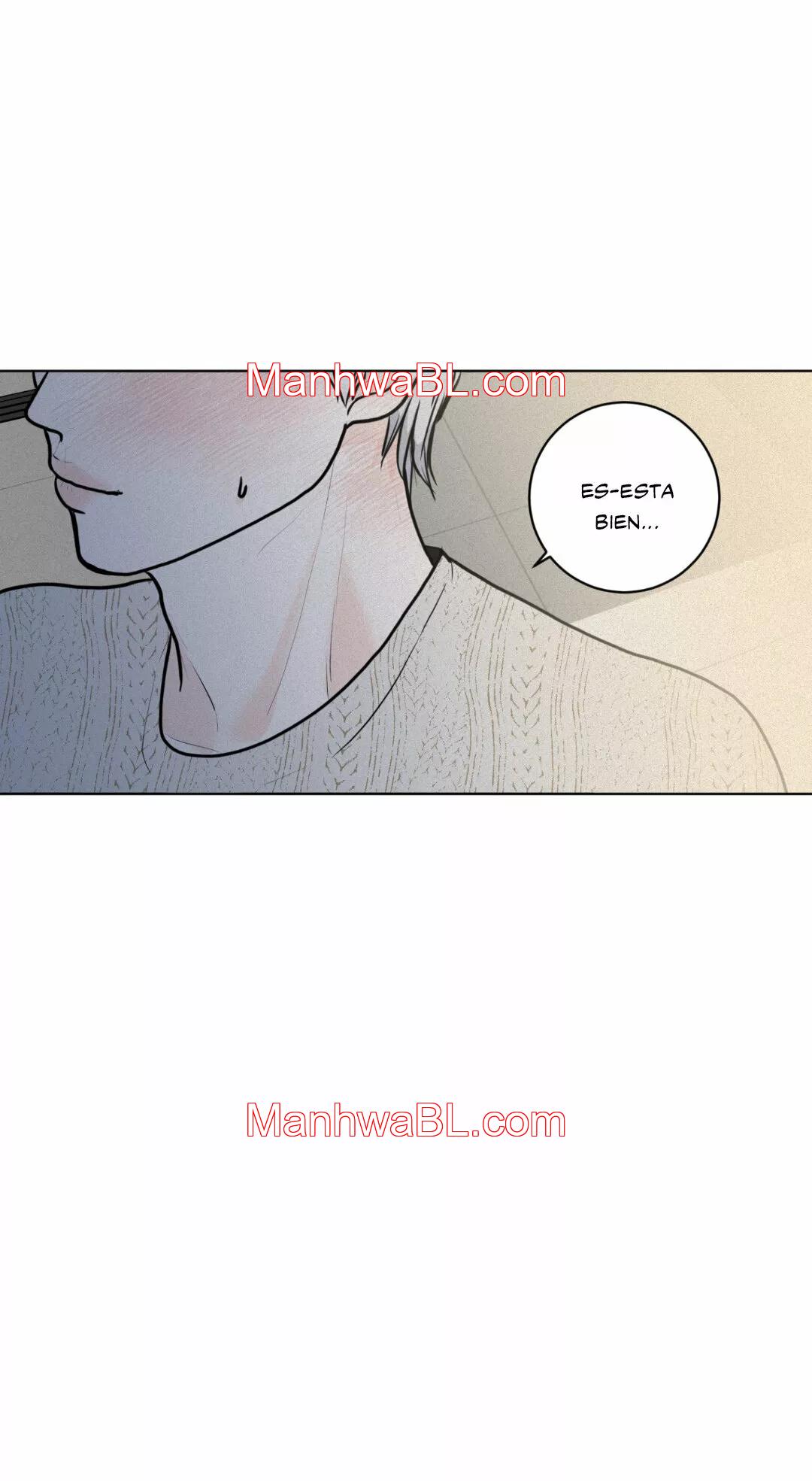Ruega Por Mi - Capítulo 11.00 manhwa