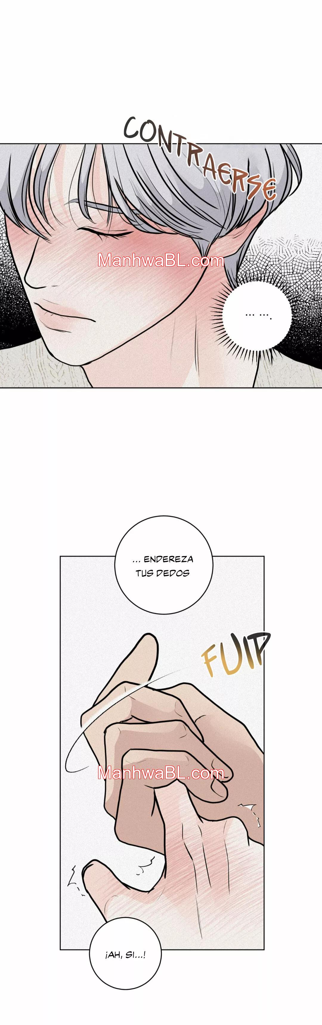 Ruega Por Mi - Capítulo 11.00 manhwa