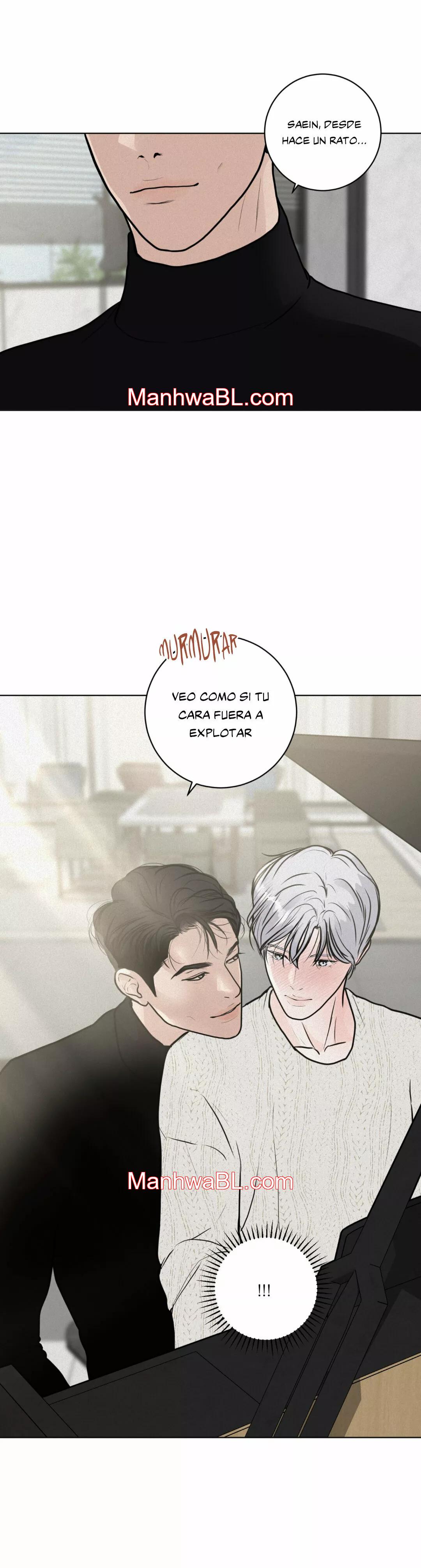 Ruega Por Mi - Capítulo 11.00 manhwa