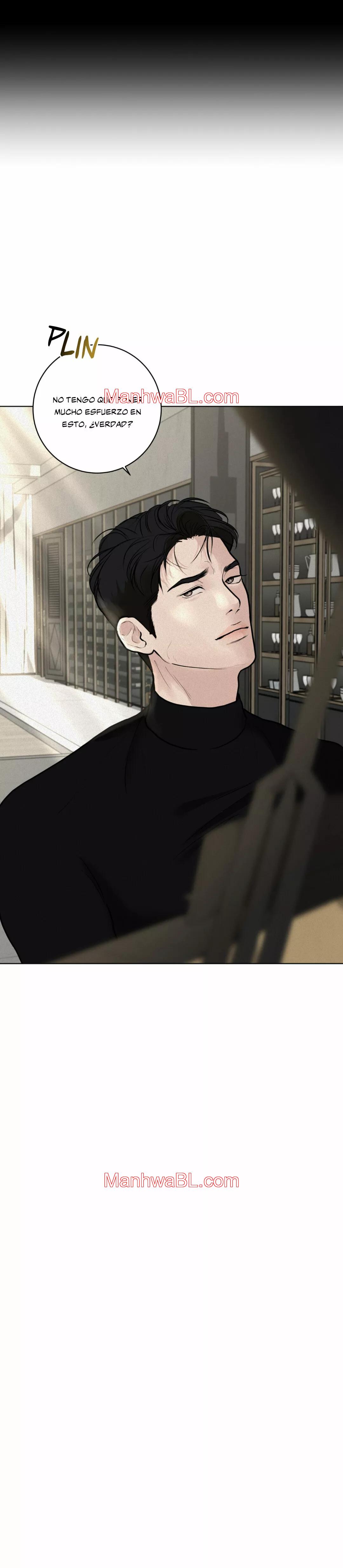 Ruega Por Mi - Capítulo 11.00 manhwa