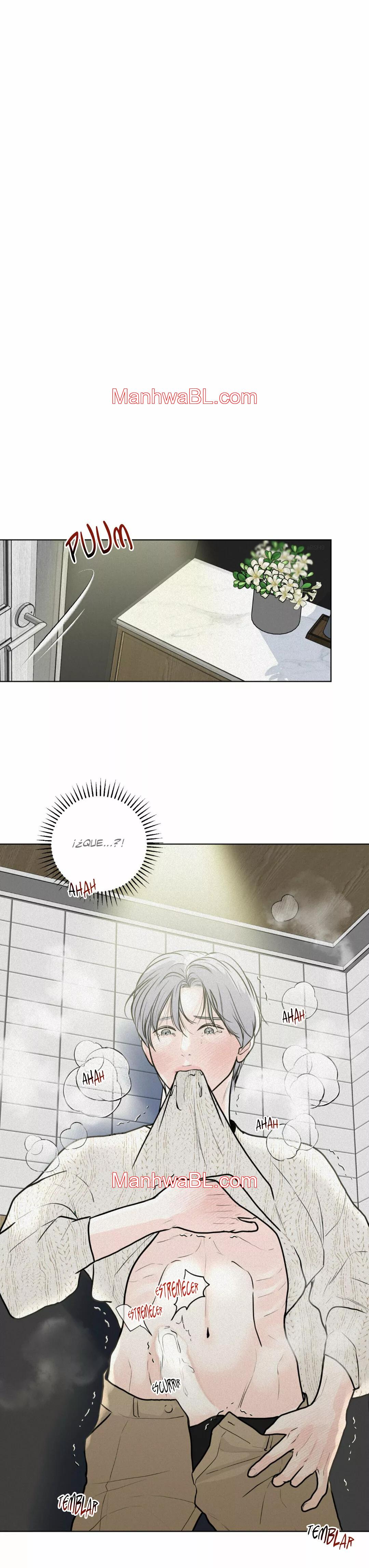 Ruega Por Mi - Capítulo 11.00 manhwa