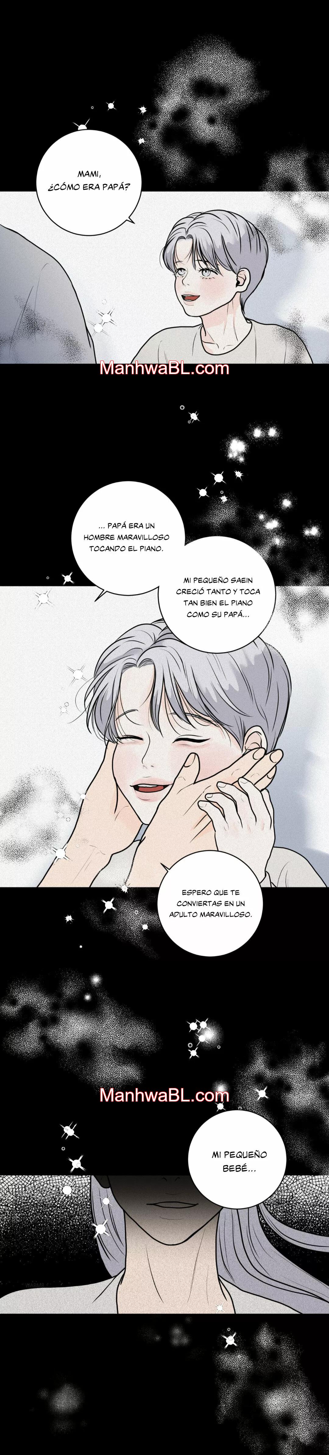 Ruega Por Mi - Capítulo 11.00 manhwa