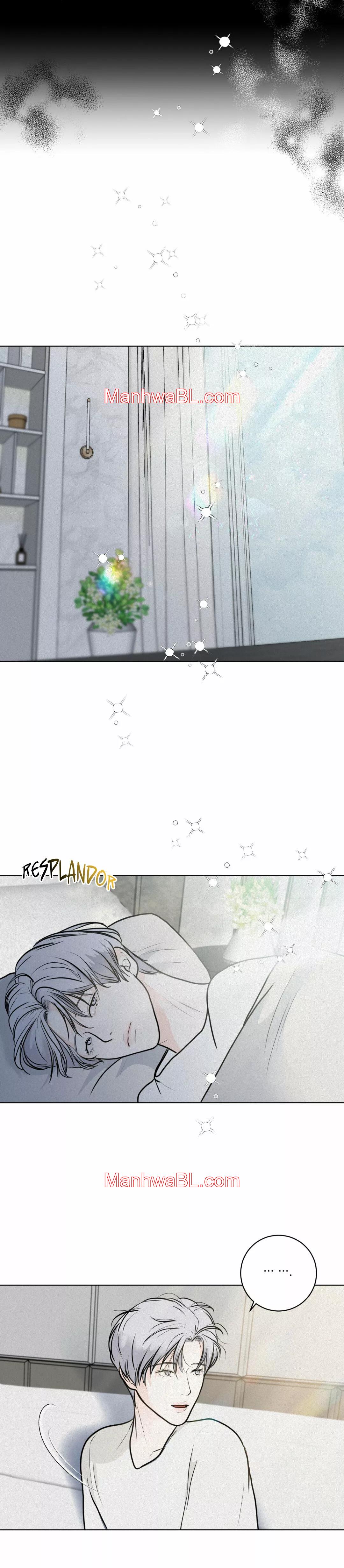 Ruega Por Mi - Capítulo 11.00 manhwa