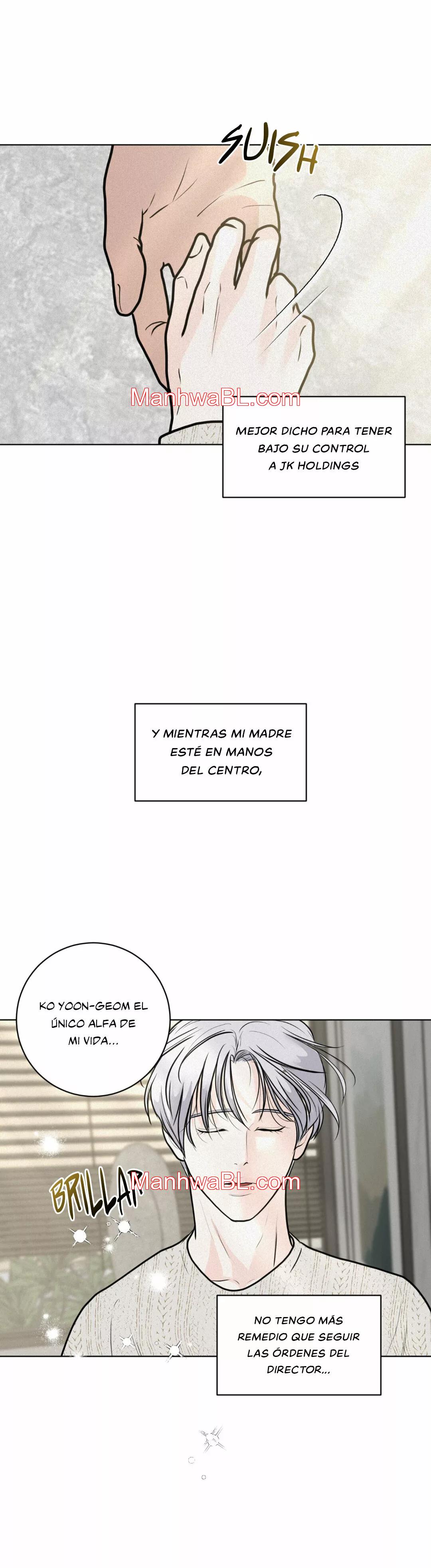 Ruega Por Mi - Capítulo 11.00 manhwa