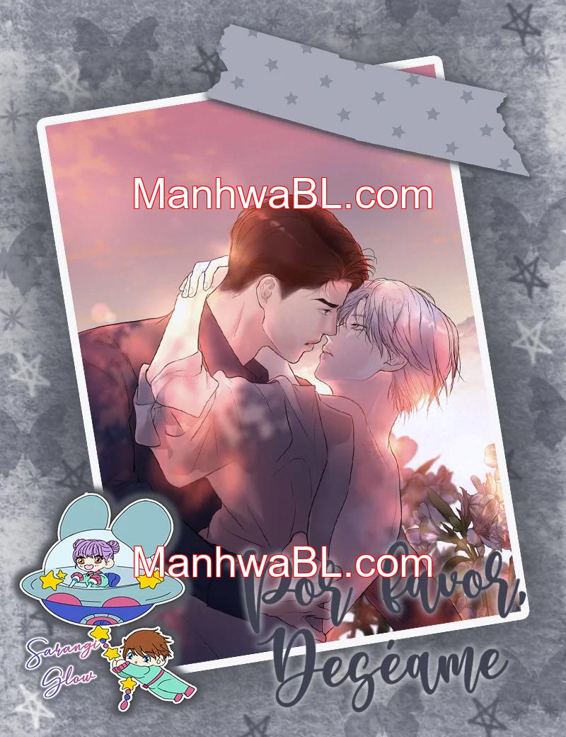 Ruega Por Mi - Capítulo 41.00 manhwa