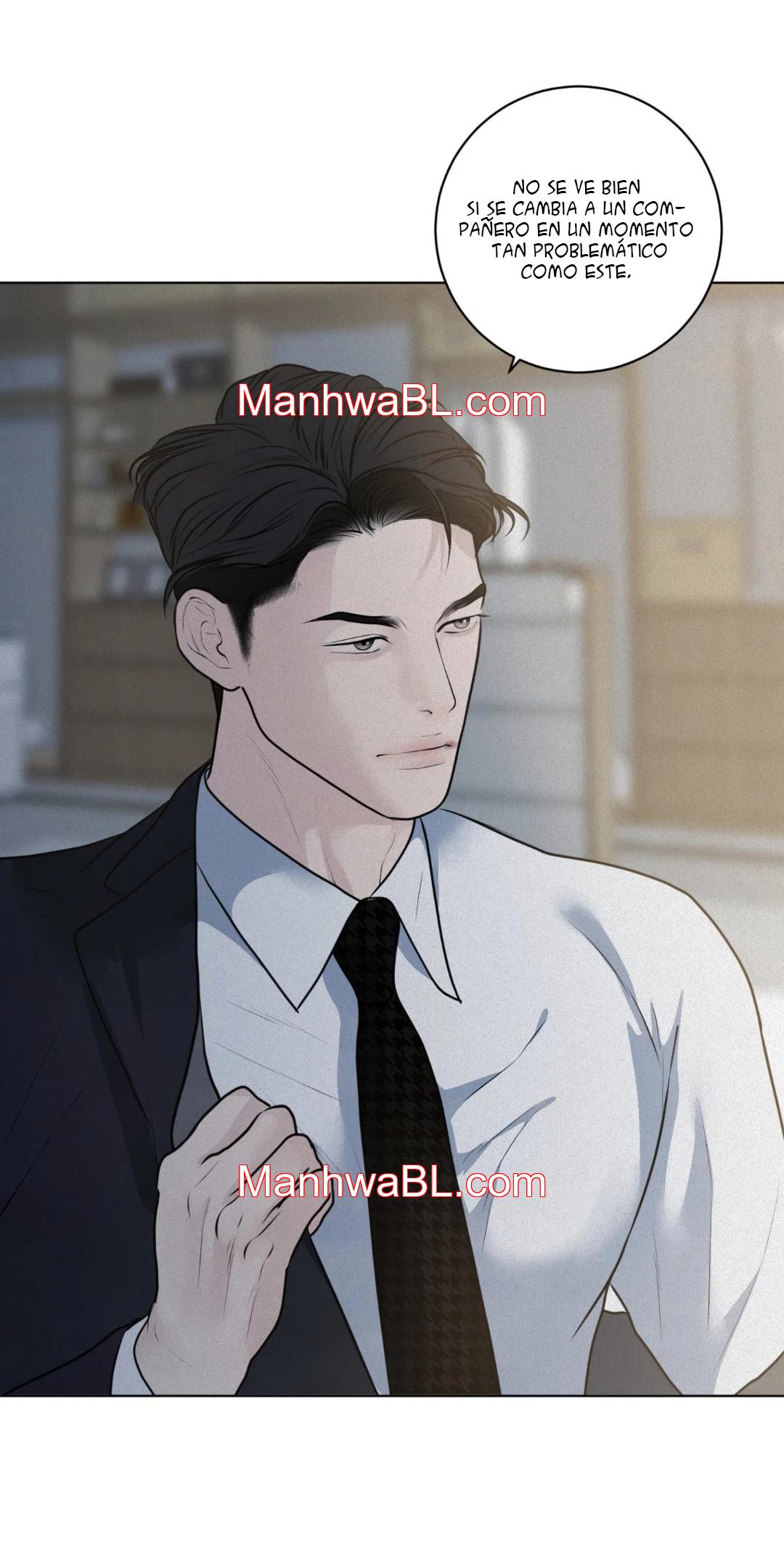 Ruega Por Mi - Capítulo 41.00 manhwa