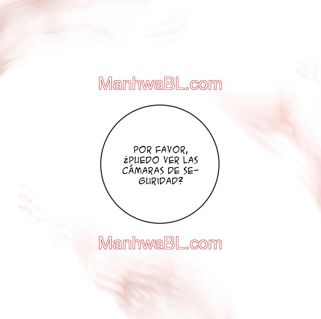 Ruega Por Mi - Capítulo 41.00 manhwa