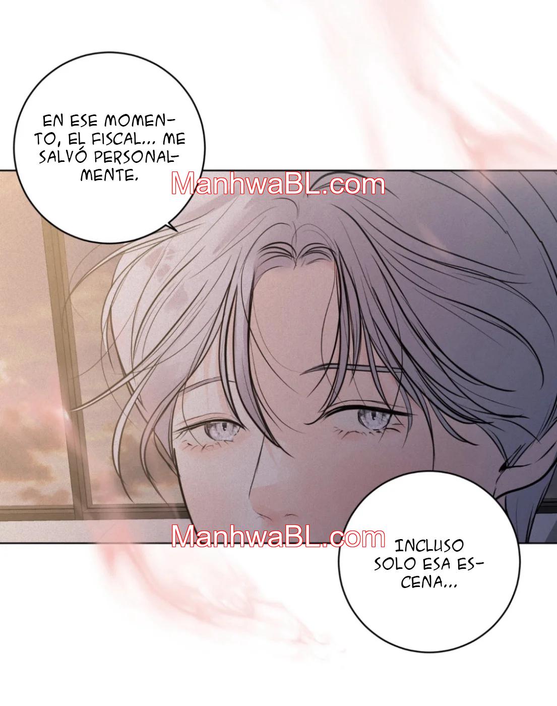 Ruega Por Mi - Capítulo 41.00 manhwa