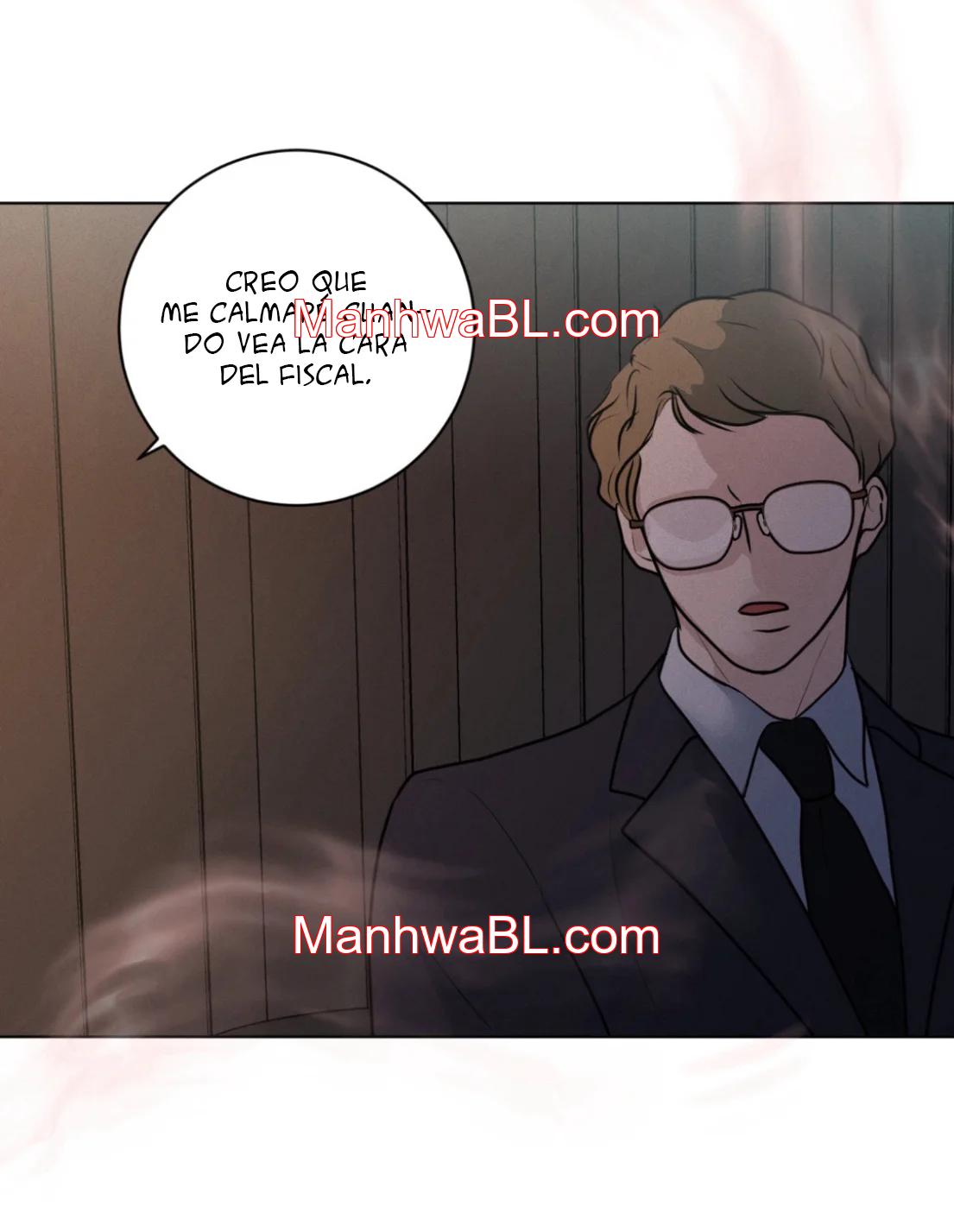 Ruega Por Mi - Capítulo 41.00 manhwa