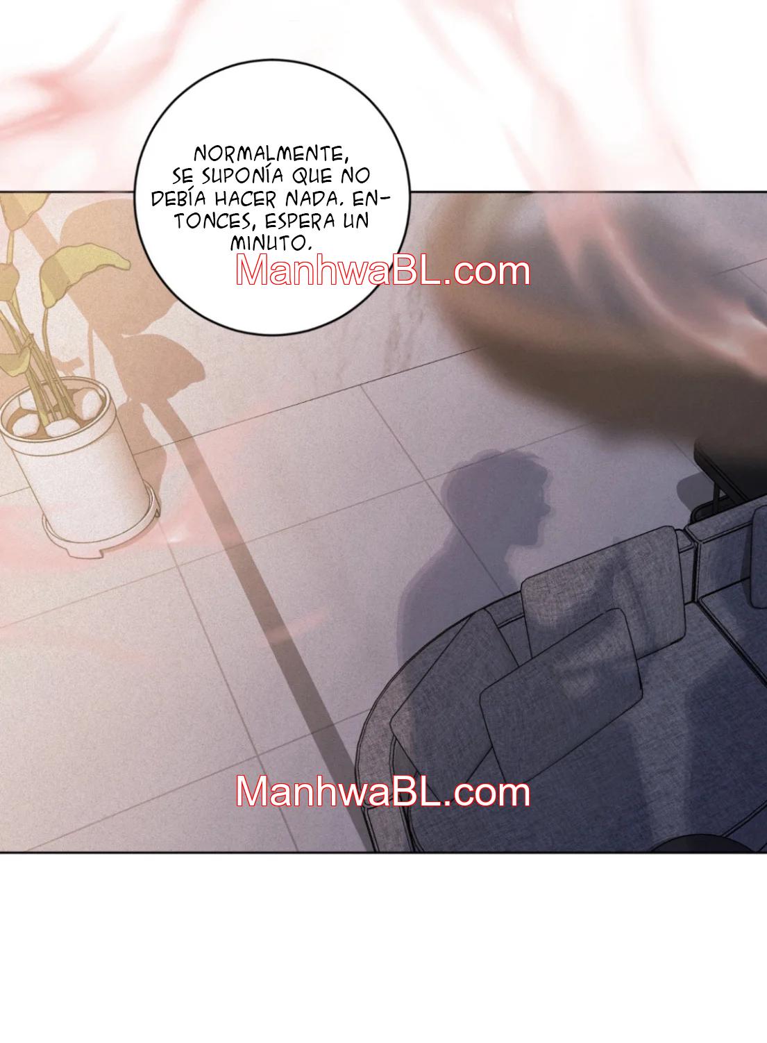 Ruega Por Mi - Capítulo 41.00 manhwa