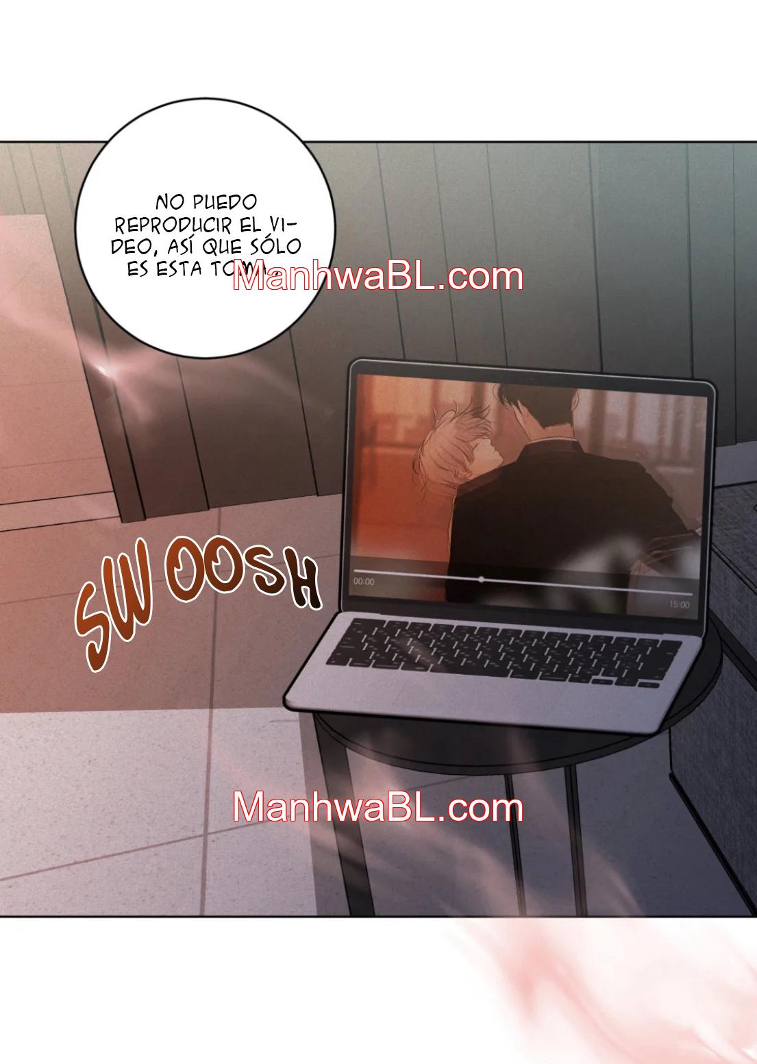 Ruega Por Mi - Capítulo 41.00 manhwa